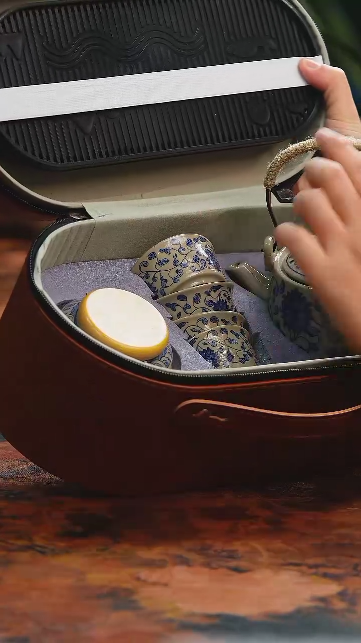 【闪购商品】楽门茶器！！！！