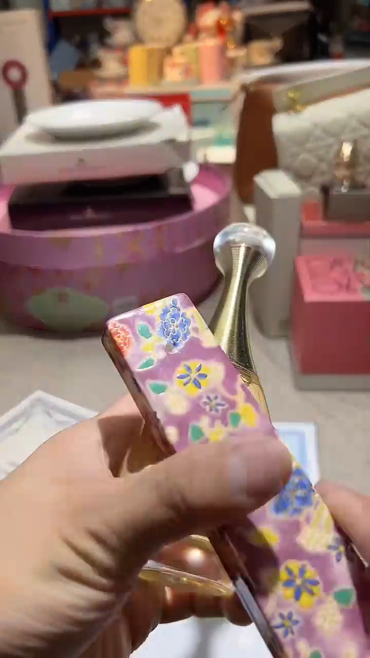 【闪购商品】瓷片算了，真划算买它真我