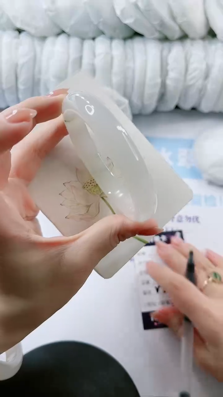 【闪购商品】石英质玉手镯未镶嵌多样性发货V206