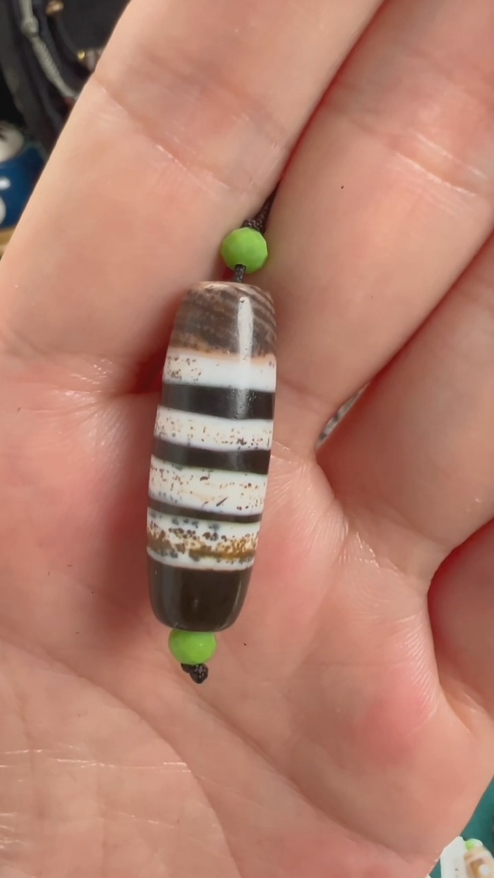 【闪购商品】玛瑙/玉髓颈饰未镶嵌玛瑙