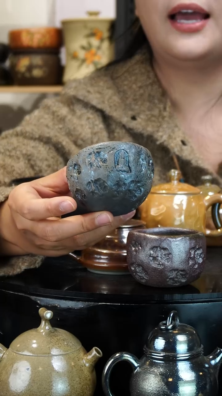 壶24 苏橙茶周边