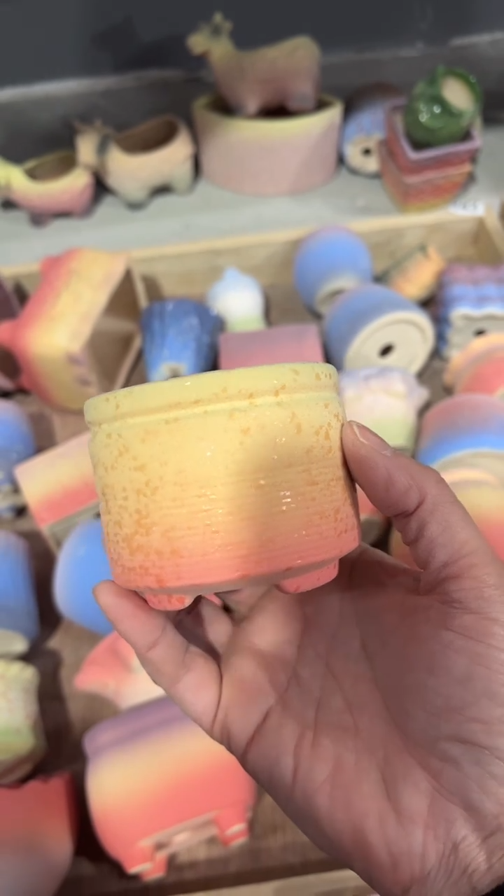 【闪购商品】陶内口6   内高6