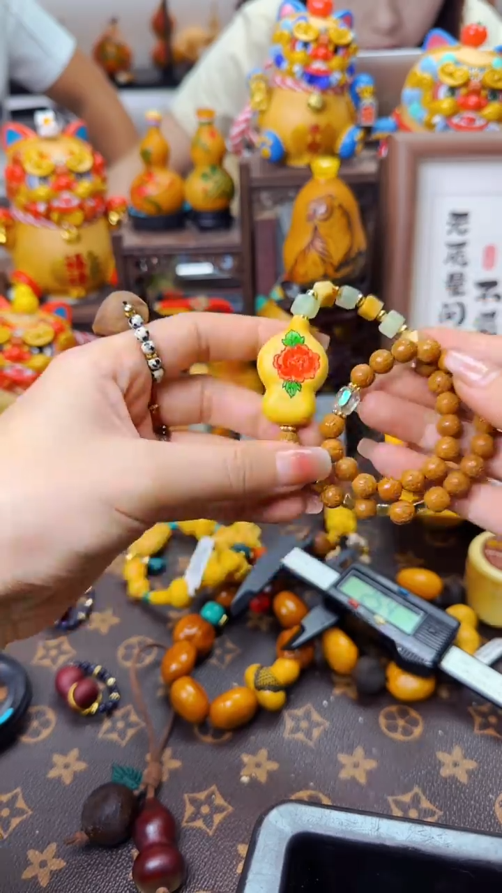 【闪购商品】628文玩葫芦文玩好物