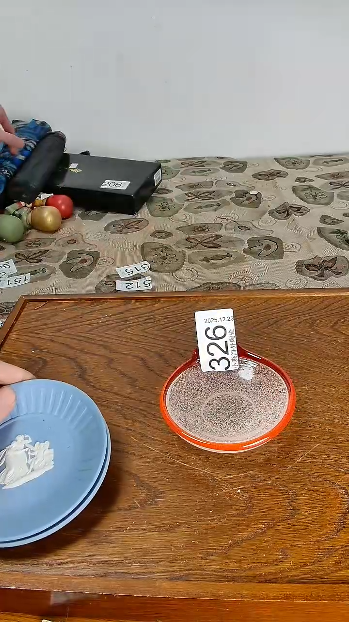 瓷片V***i小淼海外陶瓷工艺品