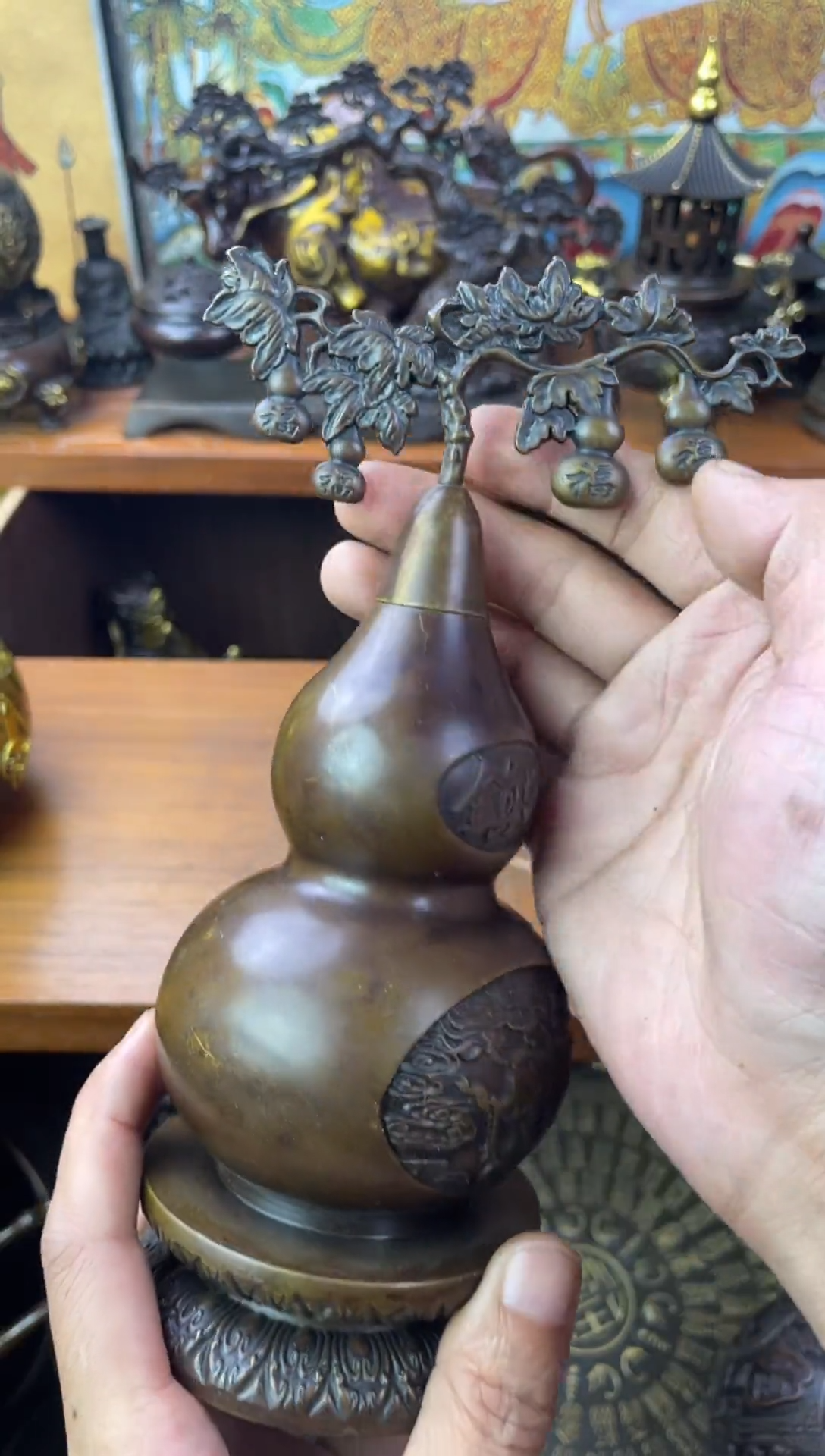 恒瑞铜社精选链接