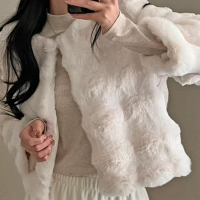 【佳琪专属】新款时尚外套A593