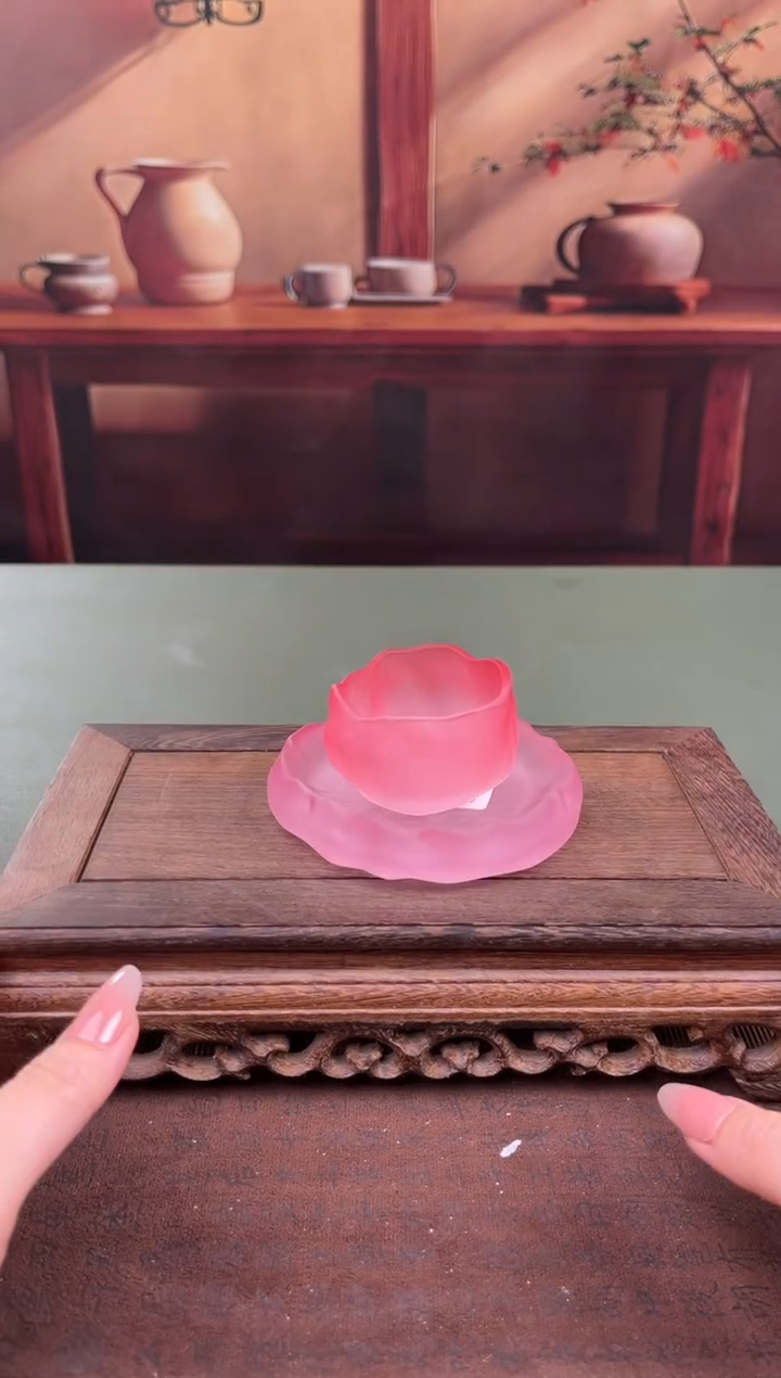 【闪购商品】顾德茶器福利闪购链接