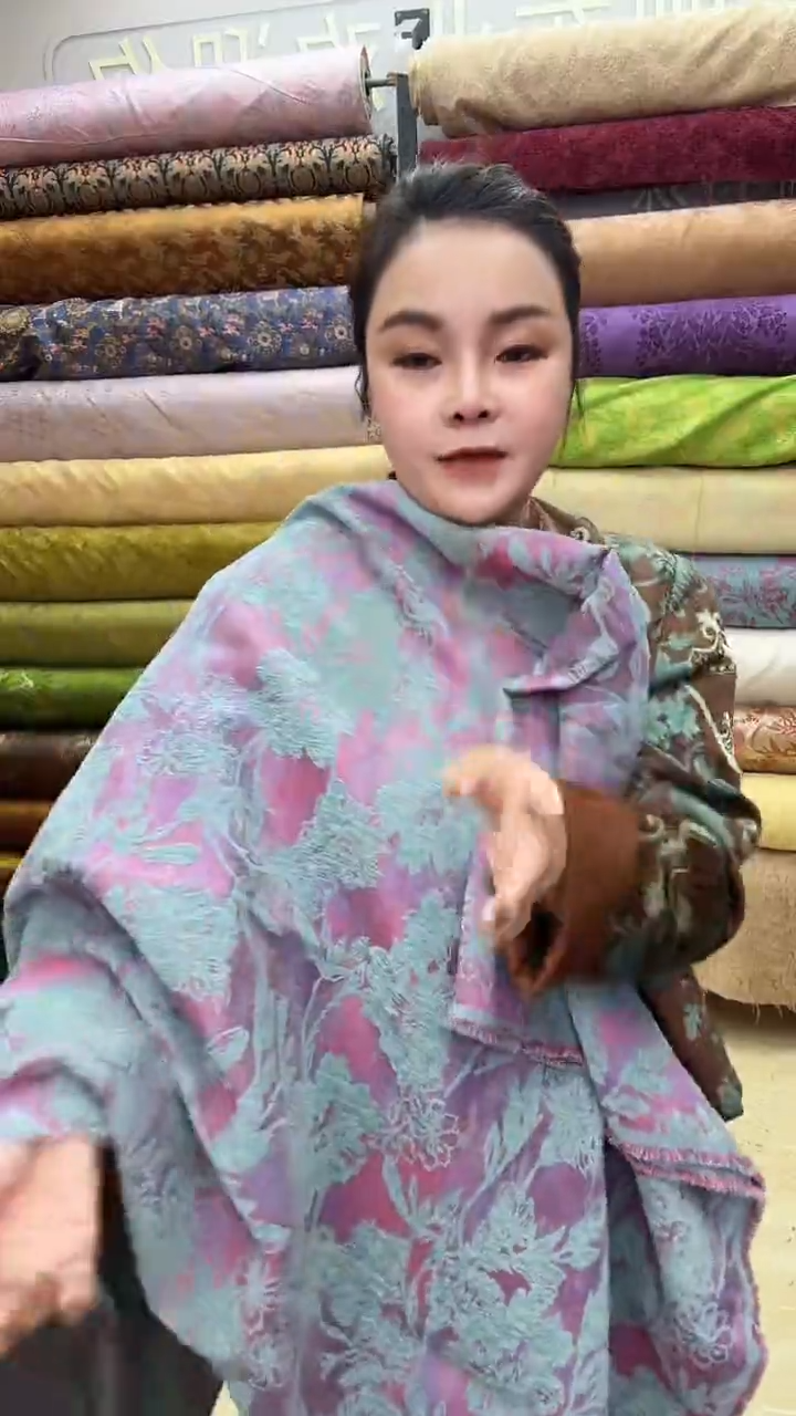 4号丝毛樟绒1.5米