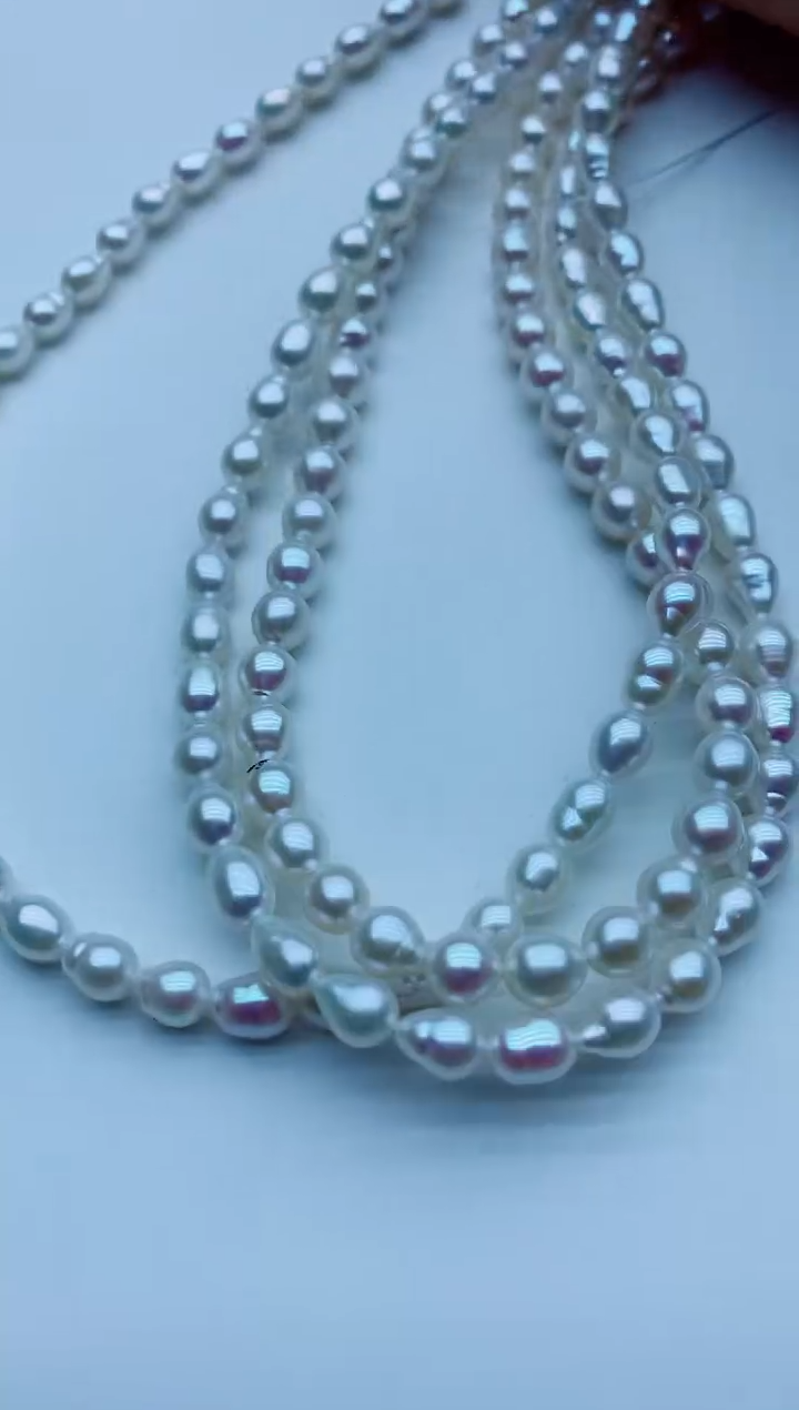 吊坠(不含链)未镶嵌淡水珍珠直发多样性发其一