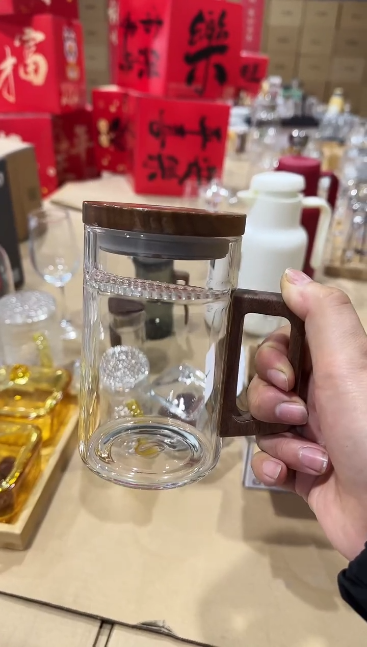 【闪购商品】玻璃无盖款青苹果闪购价