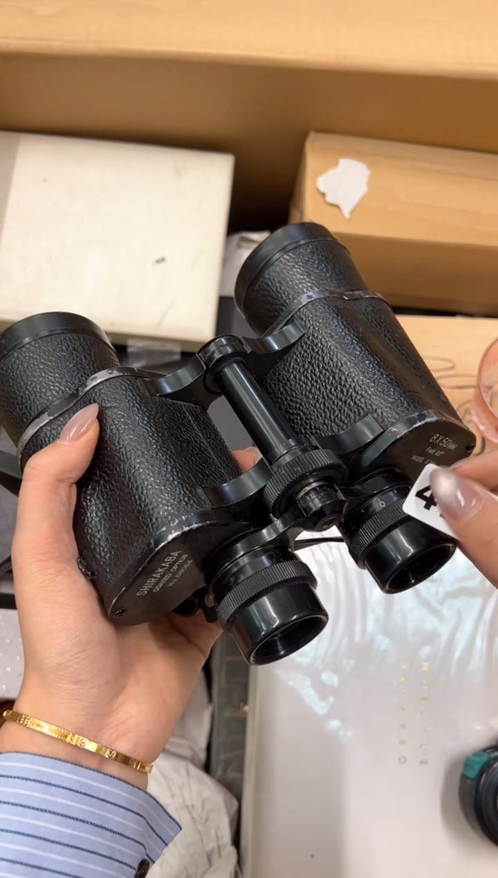 【闪购商品】定制473中古商品谨慎参拍
