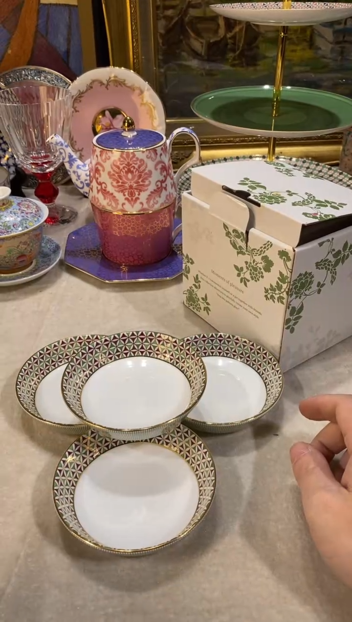 【闪购商品】陶瓷               