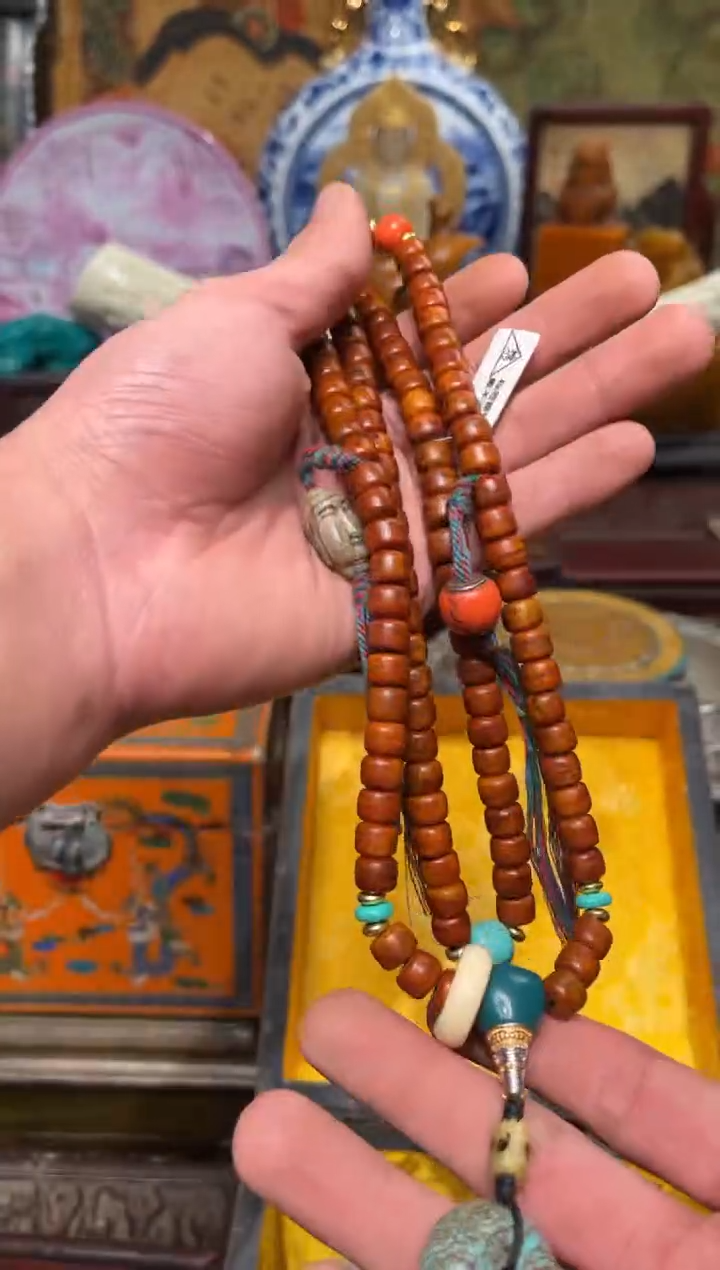 【闪购商品】牛骨手串/手链53羊羊羊羊羊羊羊羊