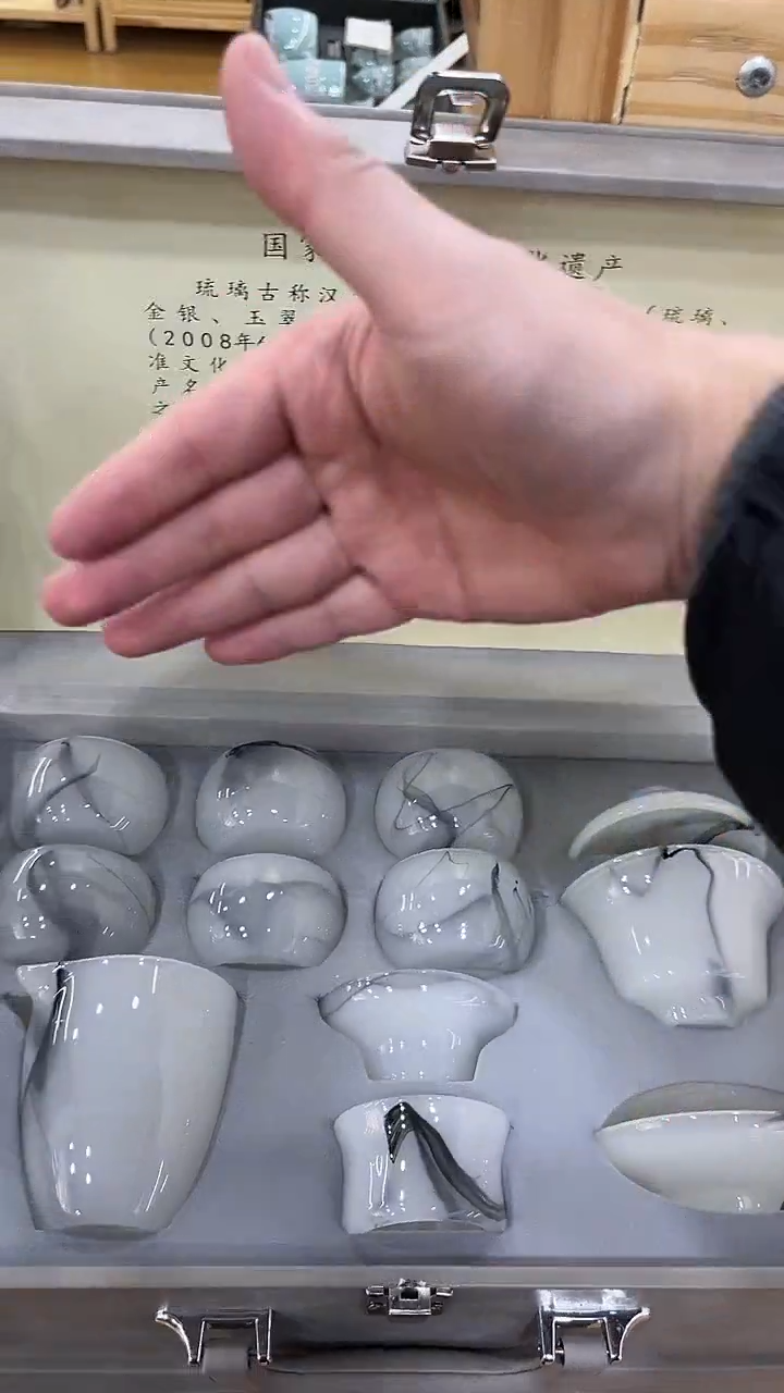 【闪购商品】壶韵陶瓷壶韵陶瓷@