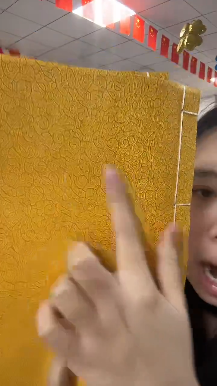 16*26麻宣素面【20折40页】5本