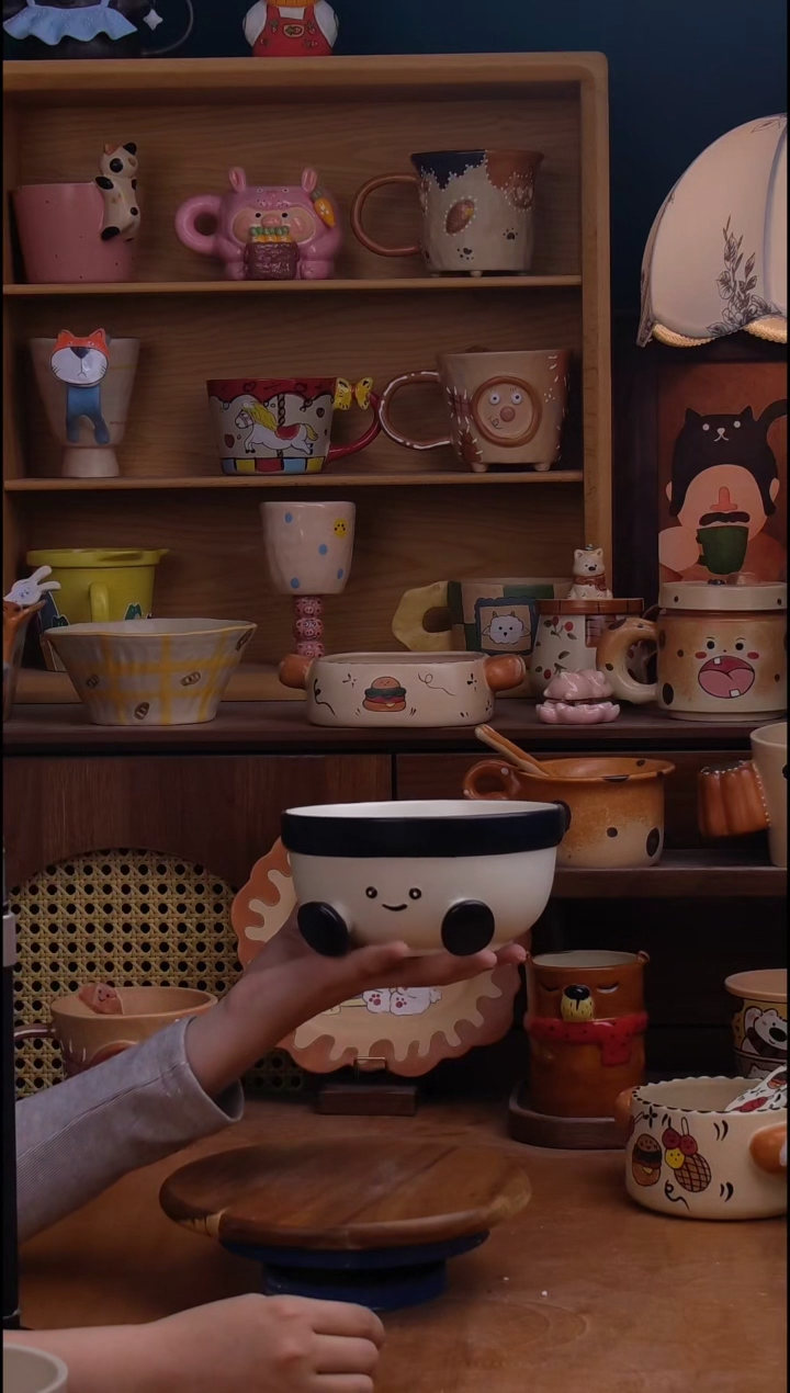 景德镇原创手工陶瓷02