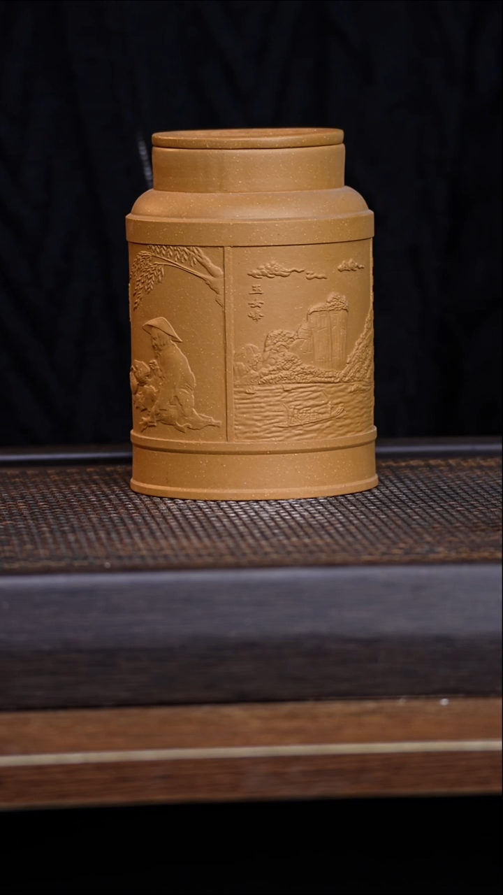 茶壶紫砂宜兴手工原矿紫砂壶001