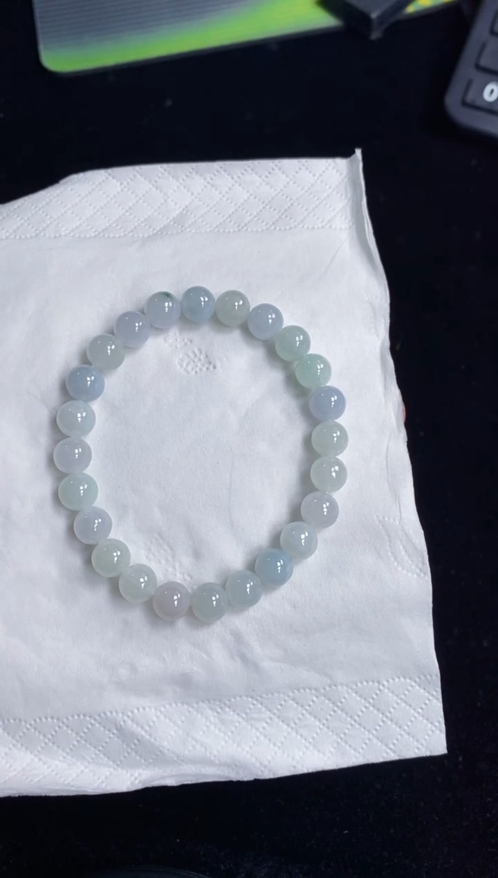 未镶嵌定制翡翠272号链接天然缅甸翡翠A货一物一证