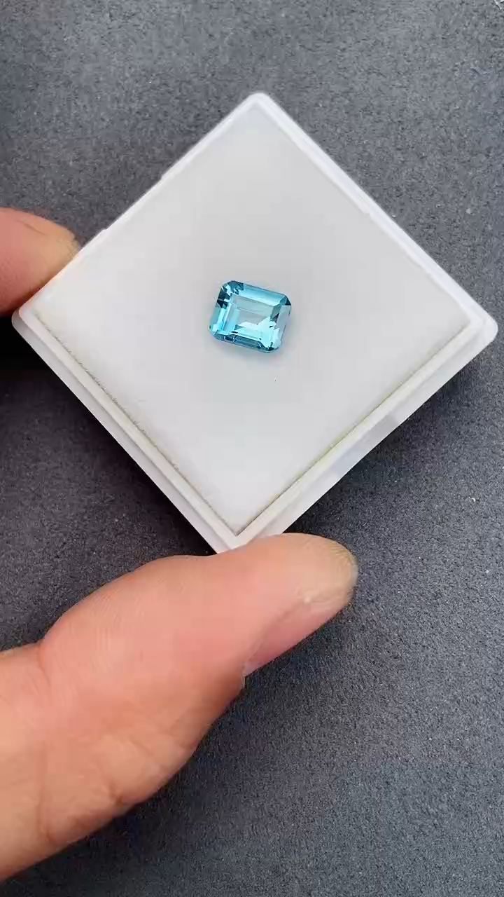 【闪购商品】托帕石裸石未镶嵌裸石