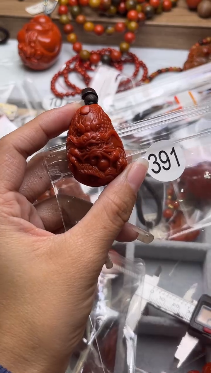 【闪购商品】南红玛瑙珠宝奇石未镶嵌391