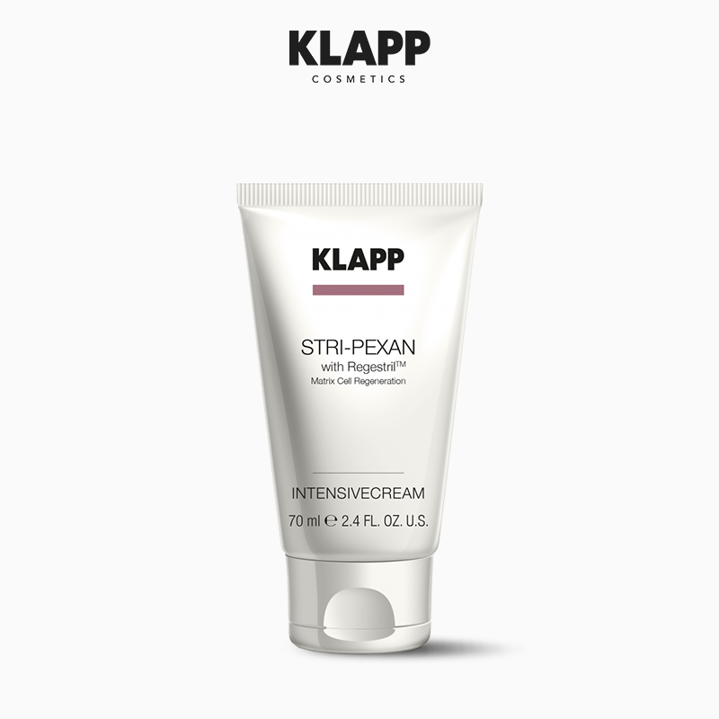 KLAPP科莱璞抗皱紧肤面霜