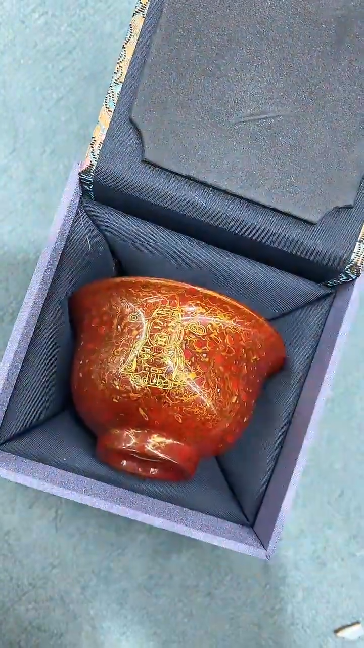 【闪购商品】瓷片陶瓷茶器福利B0245