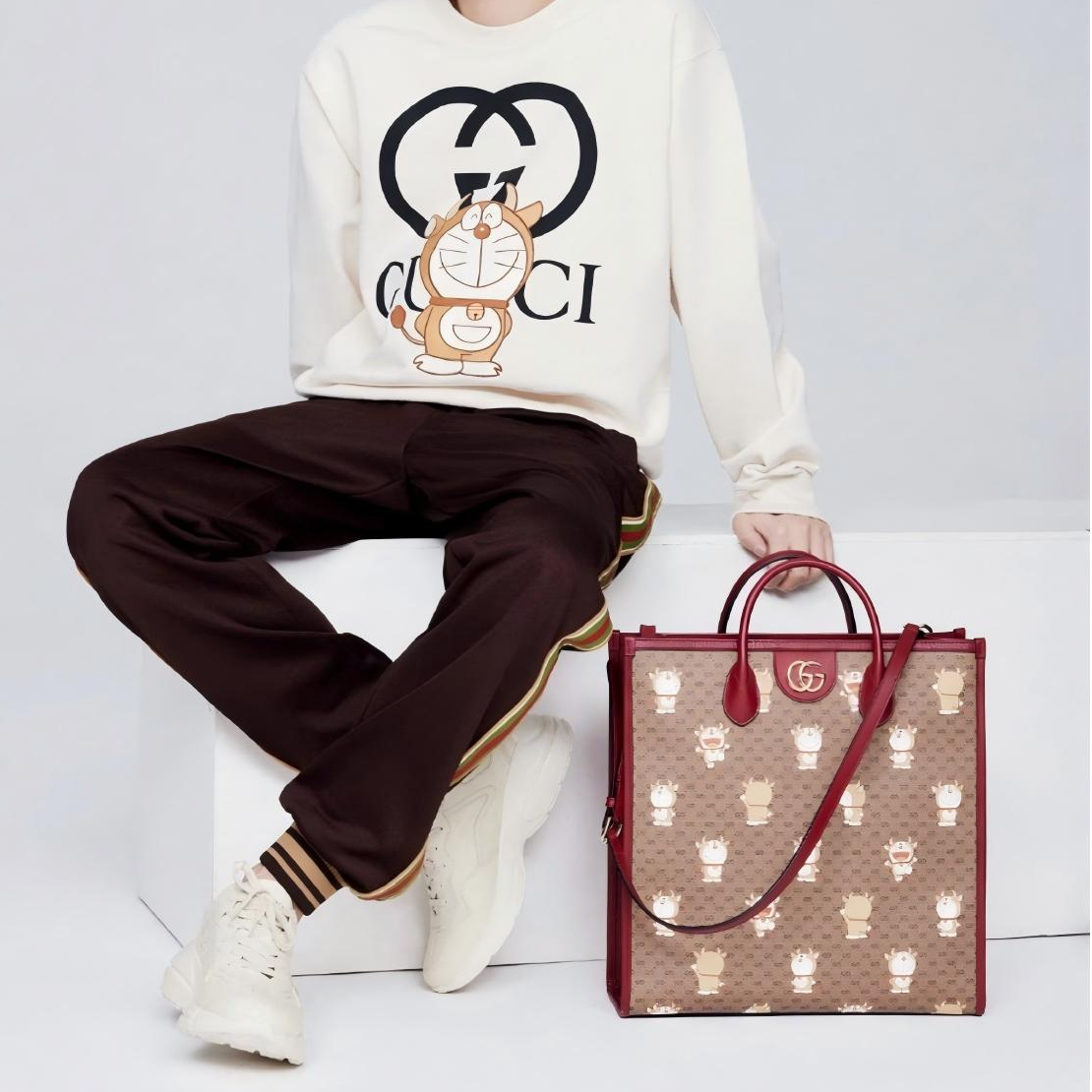 99新 GUCCI/古驰 /夏vv1202/单肩包/16210577