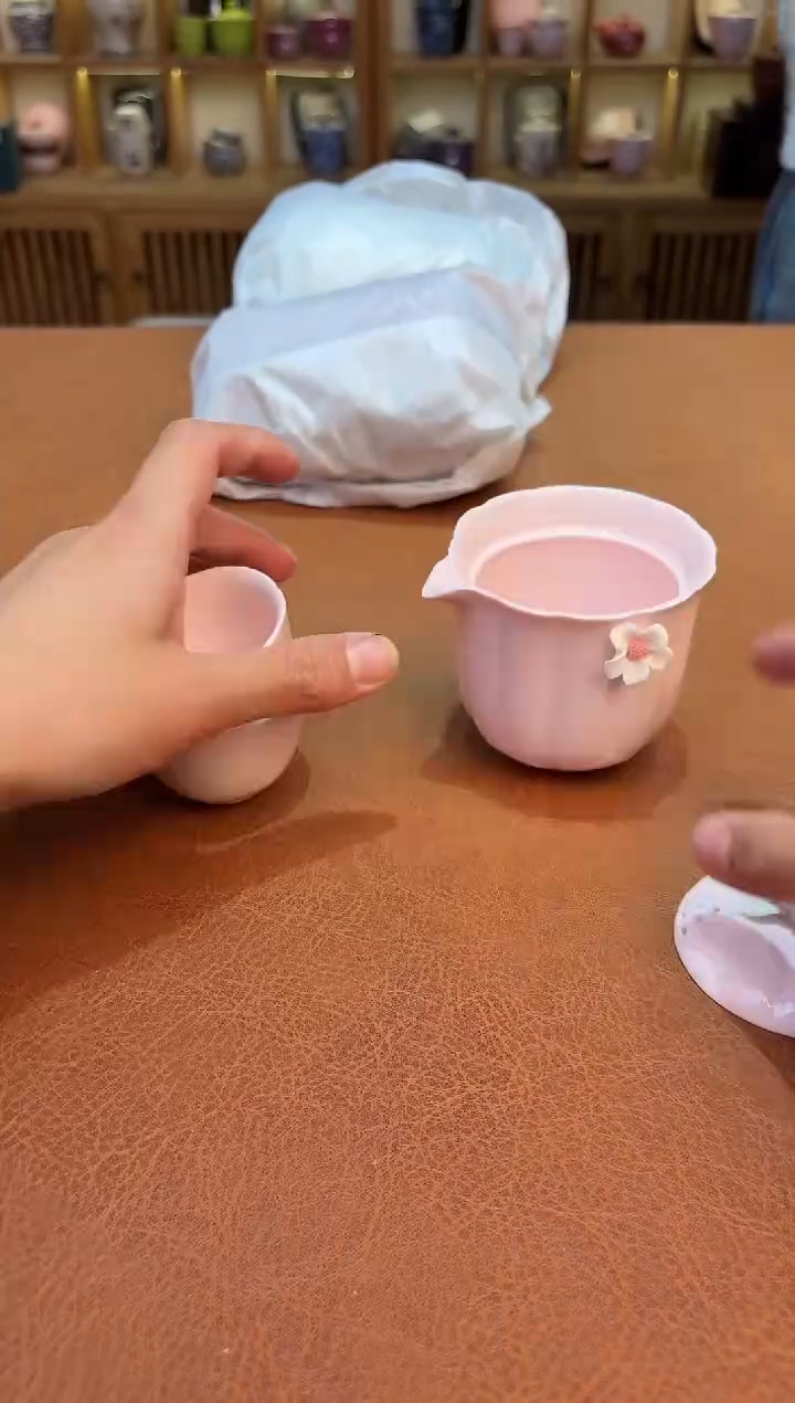 【闪购商品】知音茶具闪购链接@@zy