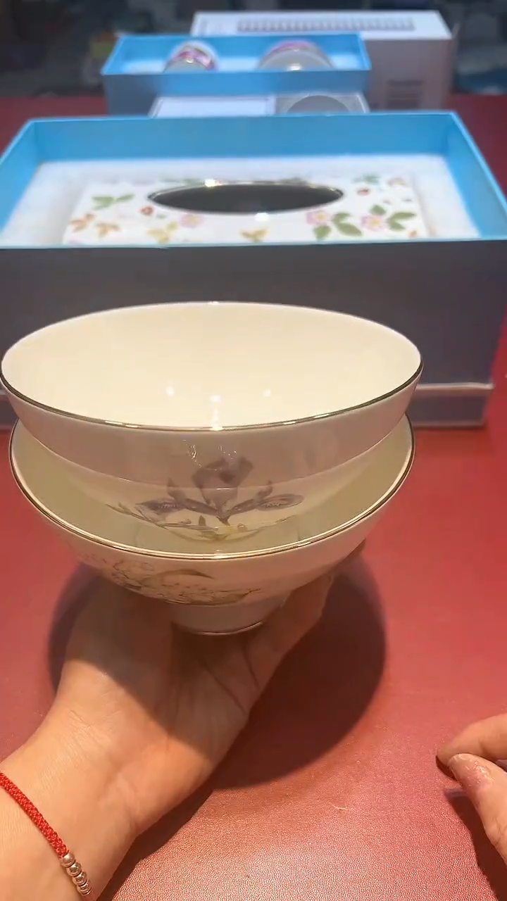 【闪购商品】瓷片锅碗瓢盆一件不剩