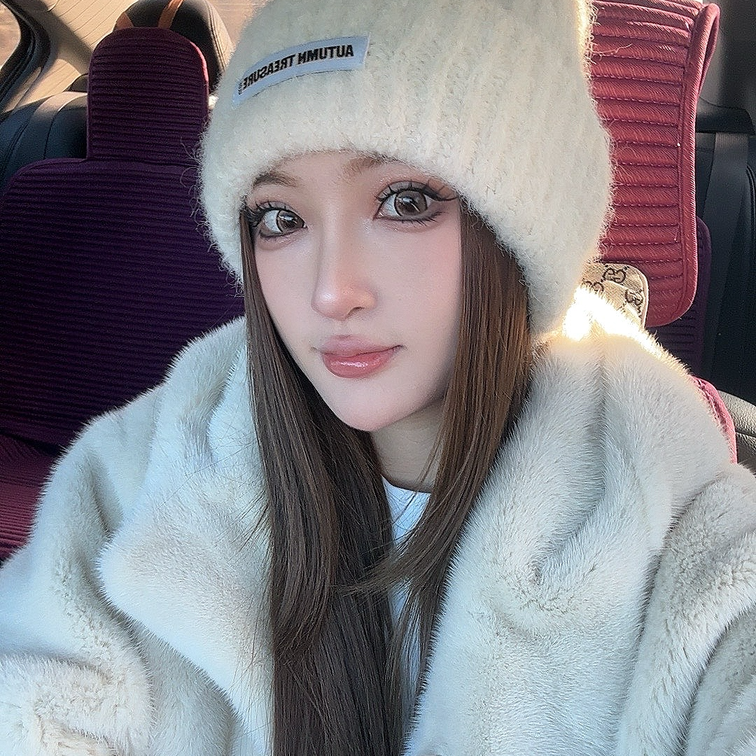 【SUSU推荐】2025韩版显瘦气质女外套C01-100