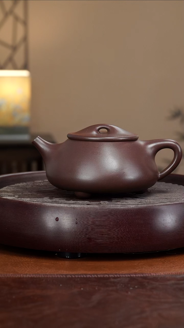 【闪购商品】紫砂茶壶宜兴紫砂壶