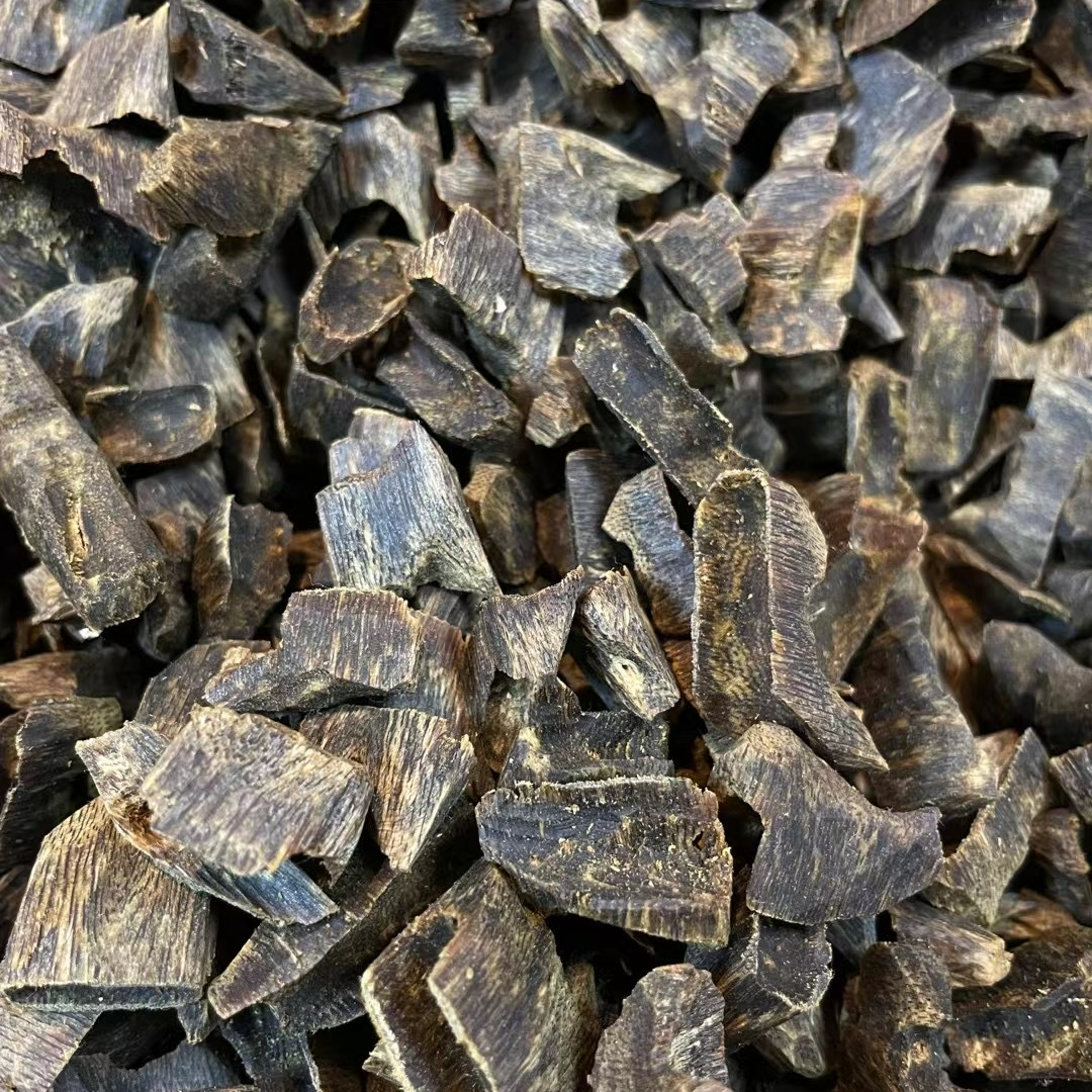 海南莺歌绿棋99沉50克