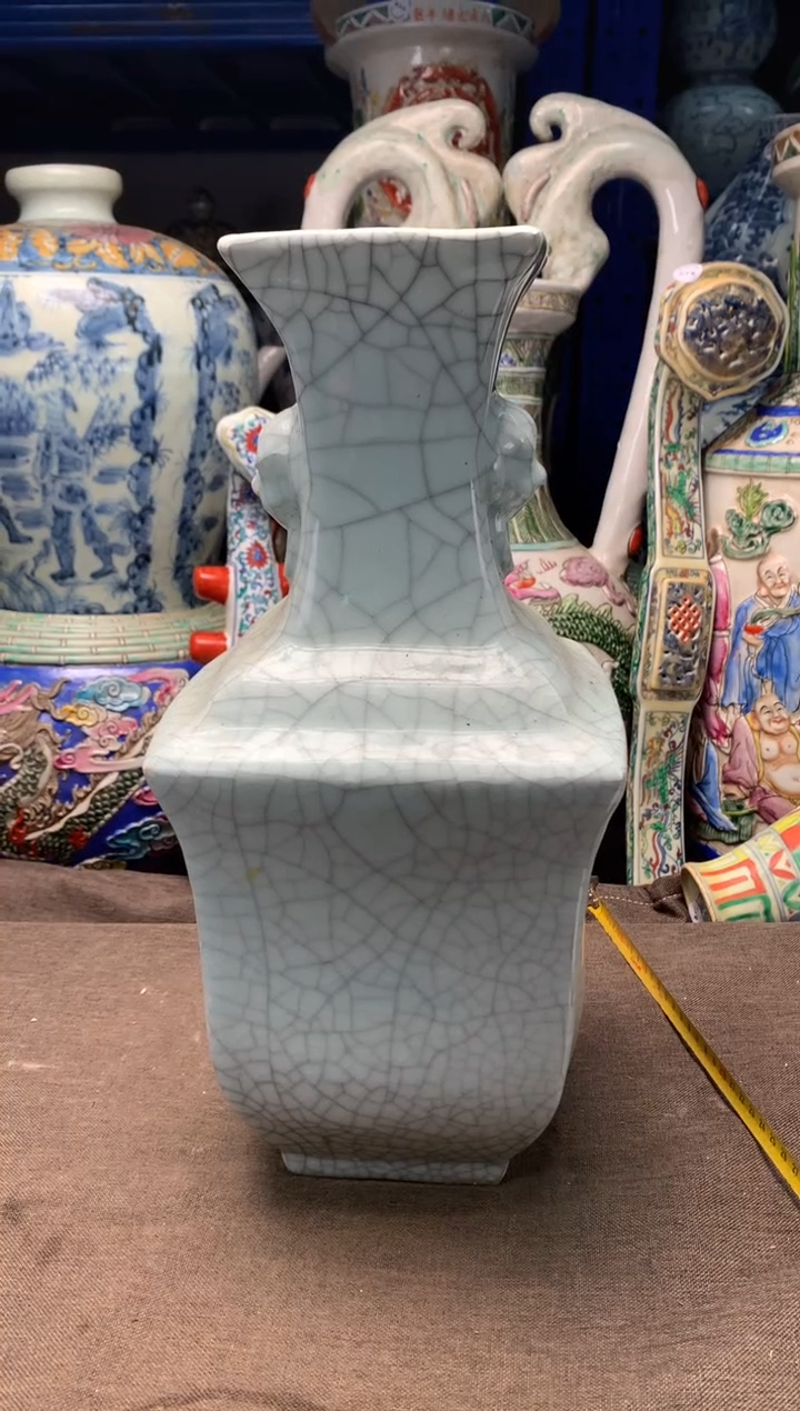 陶旧藏瓷器旧藏瓷器