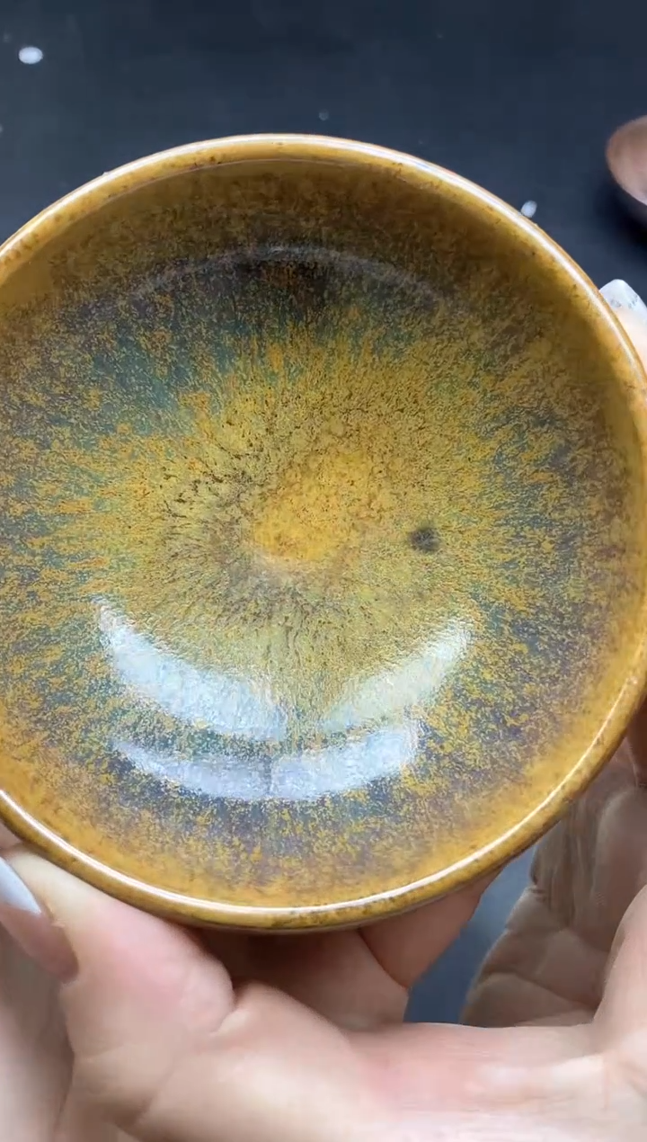 【闪购商品】茶盏               69