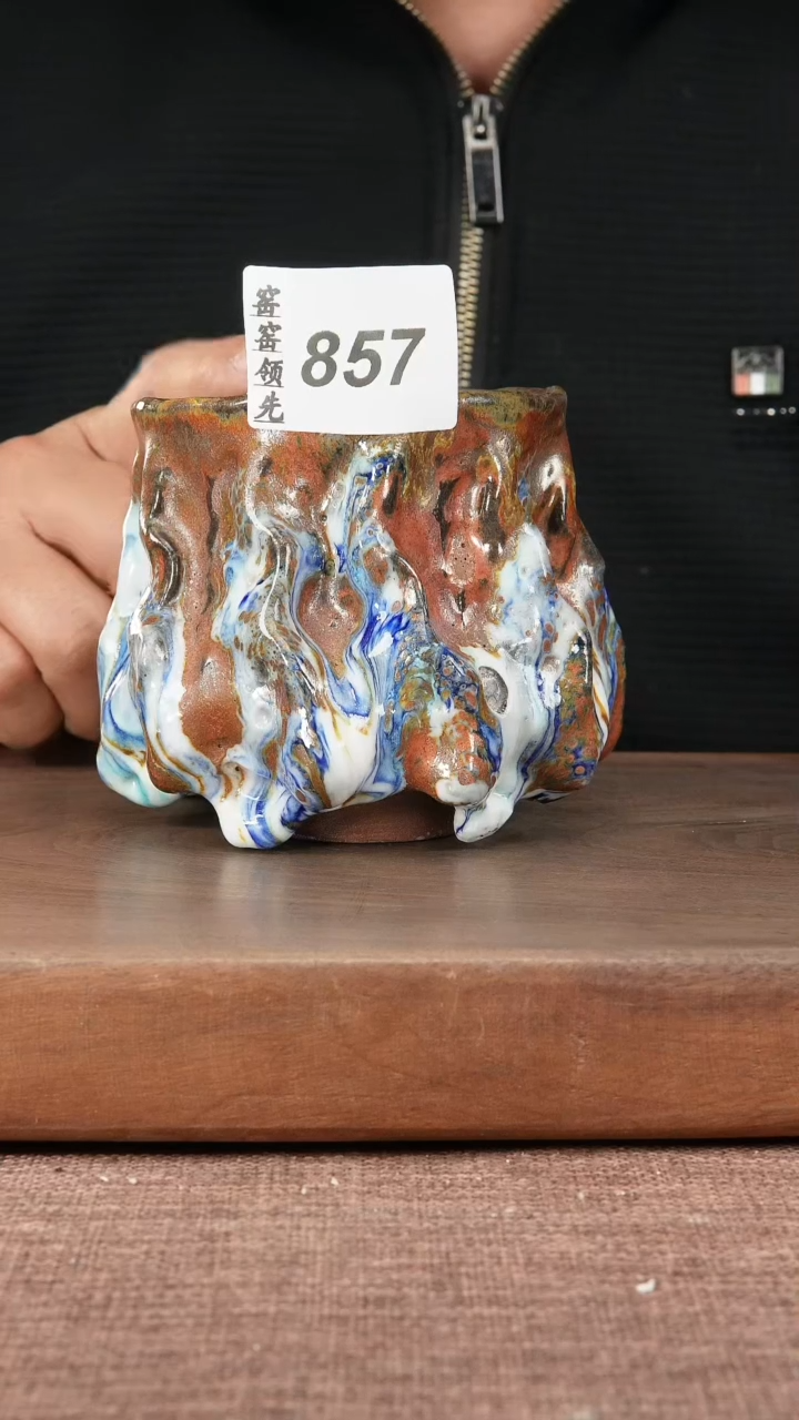 【闪购商品】857窑窑领先 匠心手作