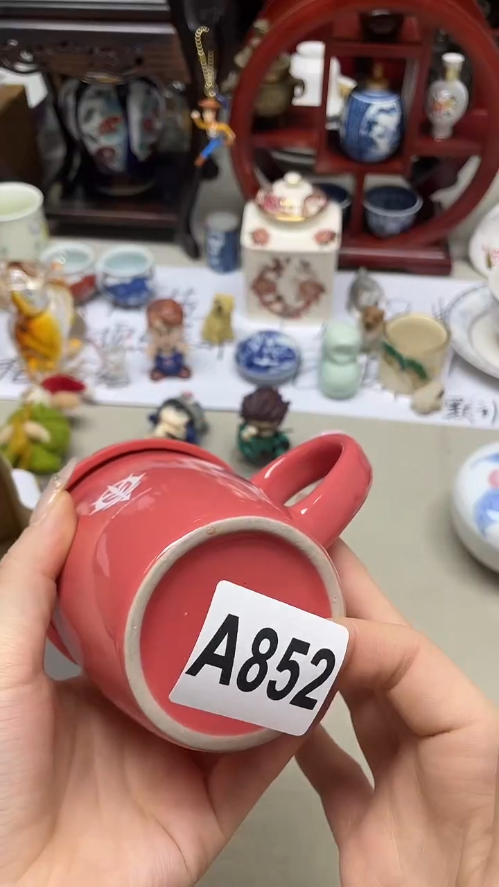 瓷片麦*～麦麦～麦麦～+++++852