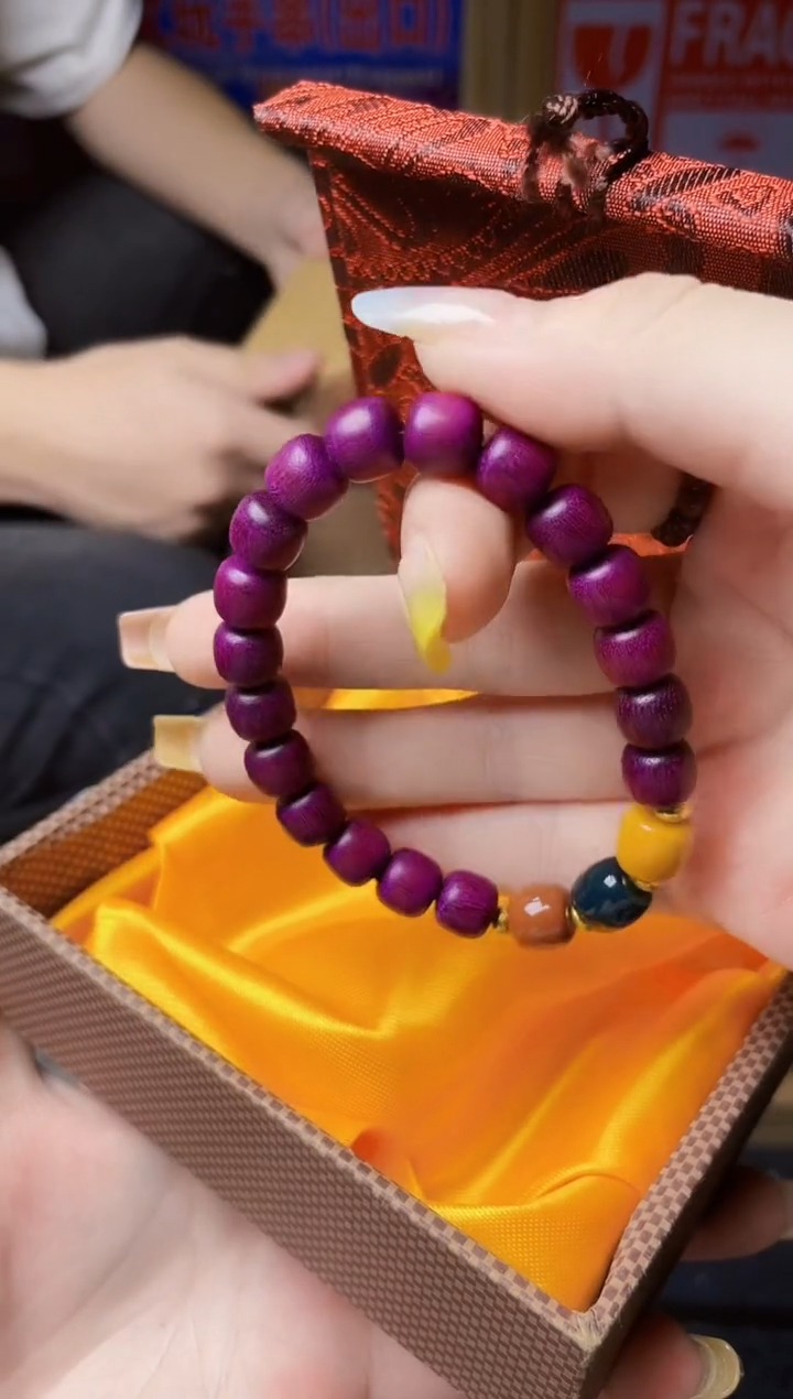  精品手串（无礼盒）
