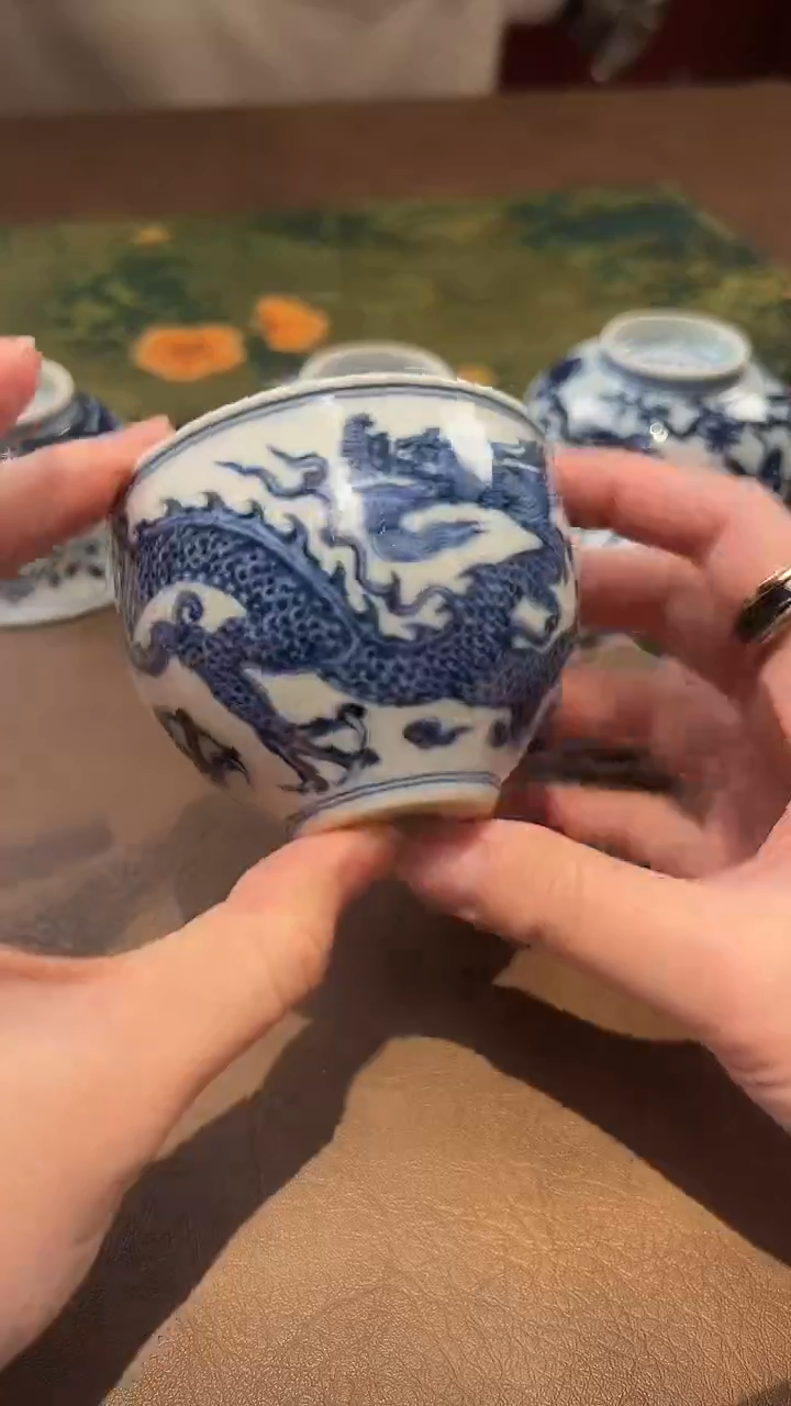 【闪购商品】瓷栗子严选景德镇茶器@@xdf9