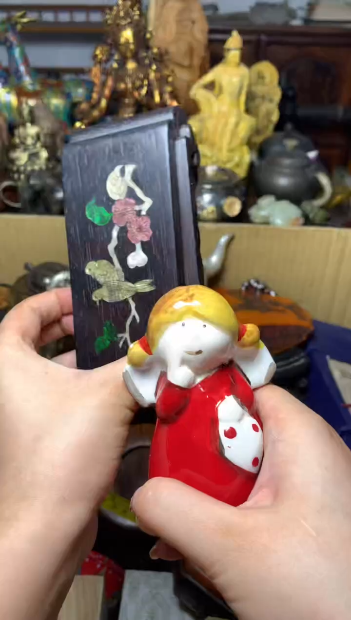 紫砂盖碗瓷器默认微瑕瓷器