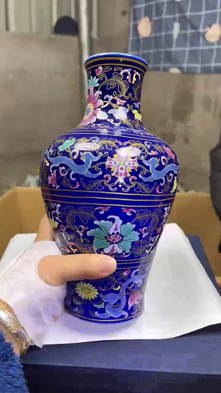 【闪购商品】摆件景德镇陶瓷摆件