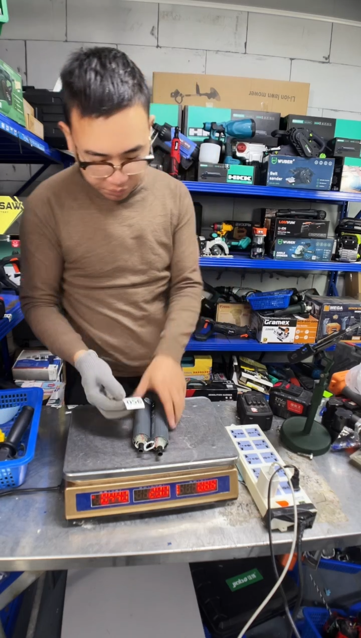 二手坏的工具听讲解看图片下单 没有运费险056