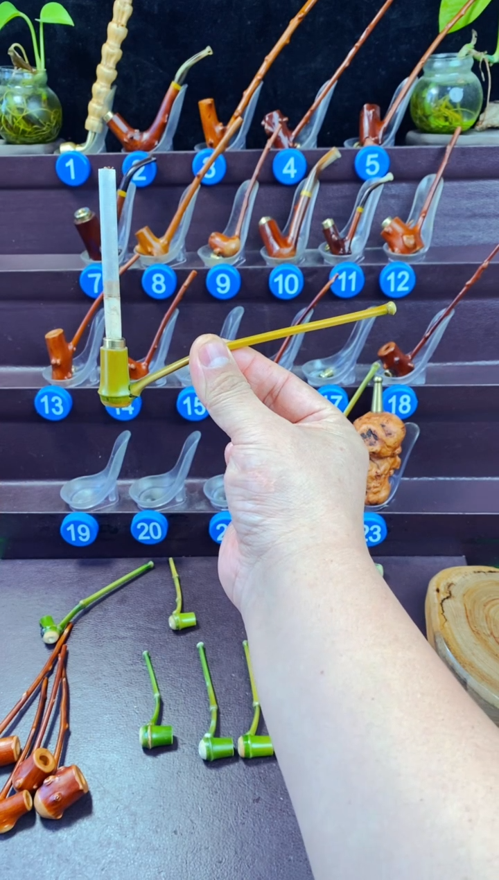 木檬子木的精品小斗