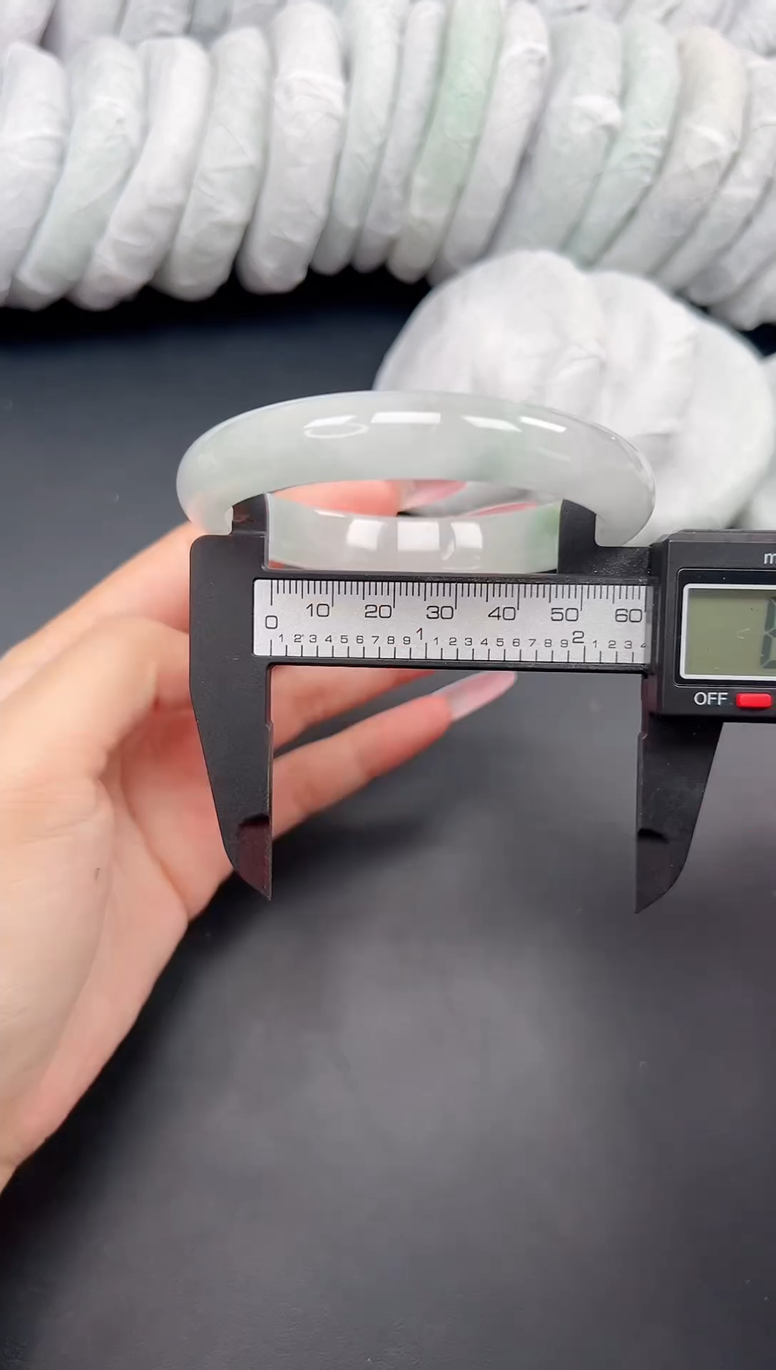 精品手镯，一物一拍P-015