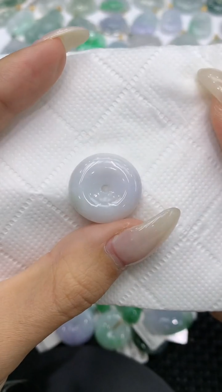 颈饰未镶嵌翡翠111111111111