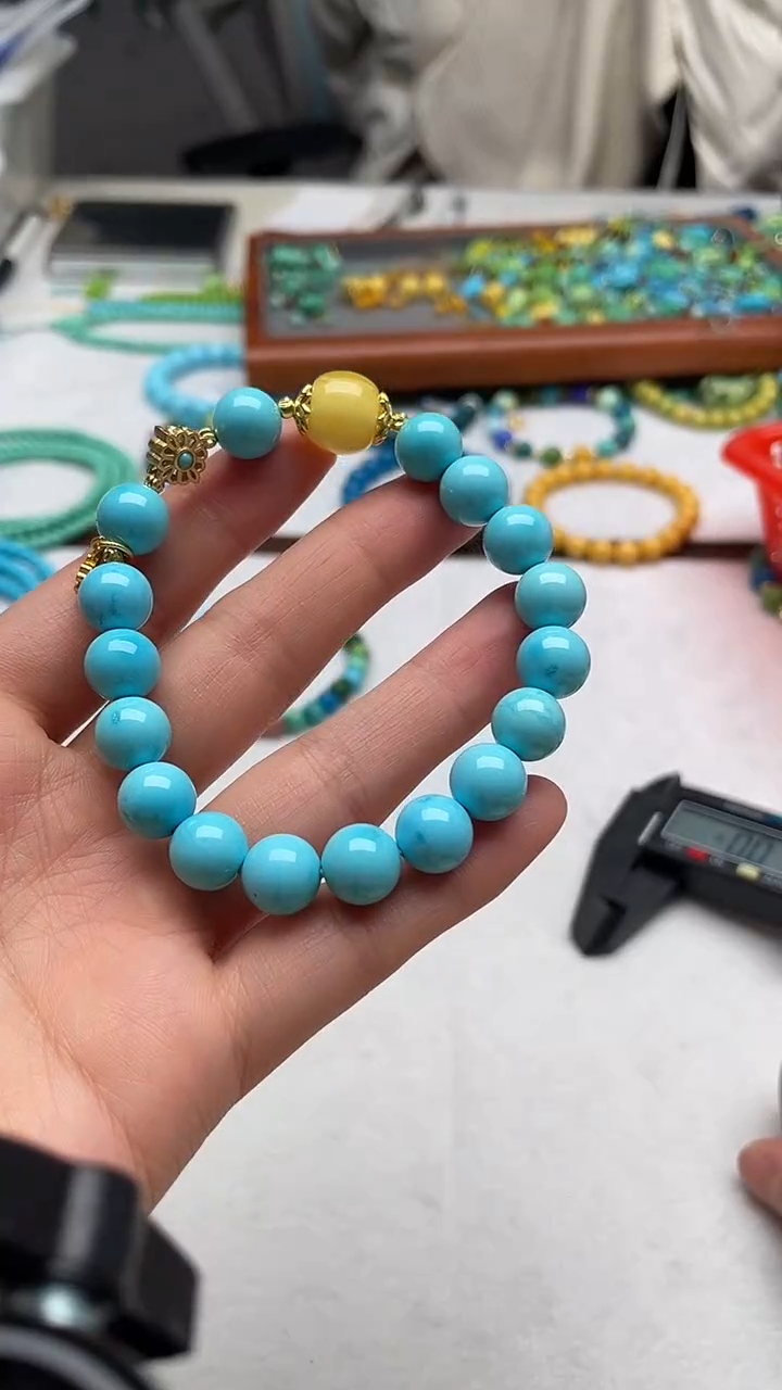 手串吊坠雕刻配件