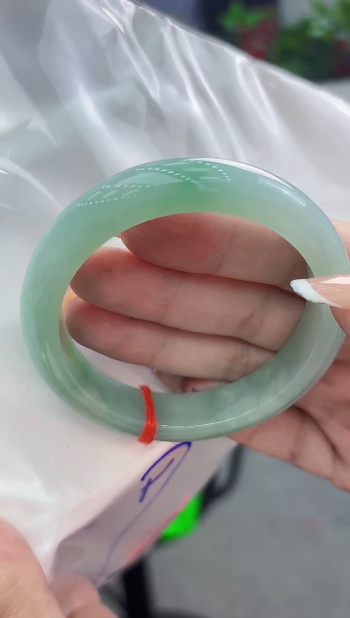 【闪购商品】翡翠手镯未镶嵌翡翠手镯