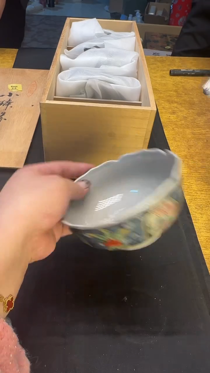 陶瓷器摆件茶文化 工艺品128号