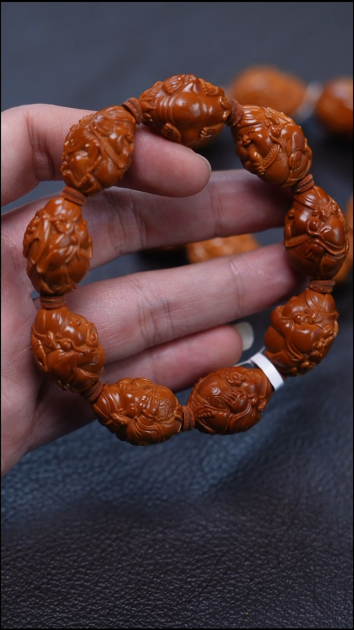 手串/手链橄榄核橄榄核