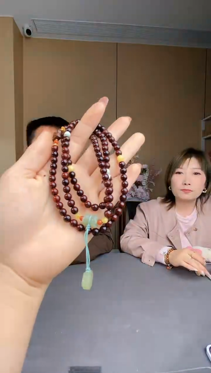 手串/手链小叶紫檀yp