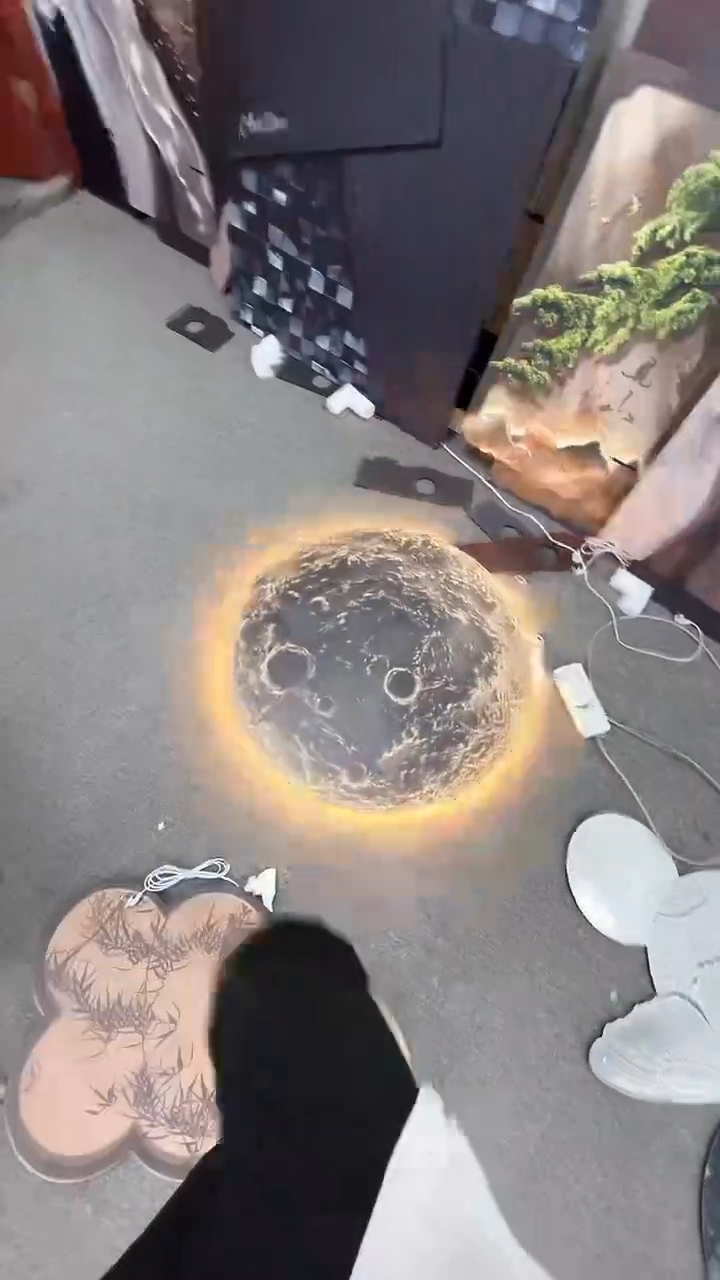 带灯款高货清仓 微瑕 介意勿拍 80*80